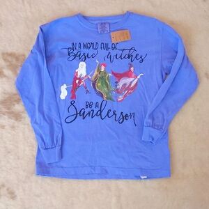 2 youth large Halloween shirts